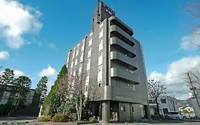 ホテルルートイン第1長野